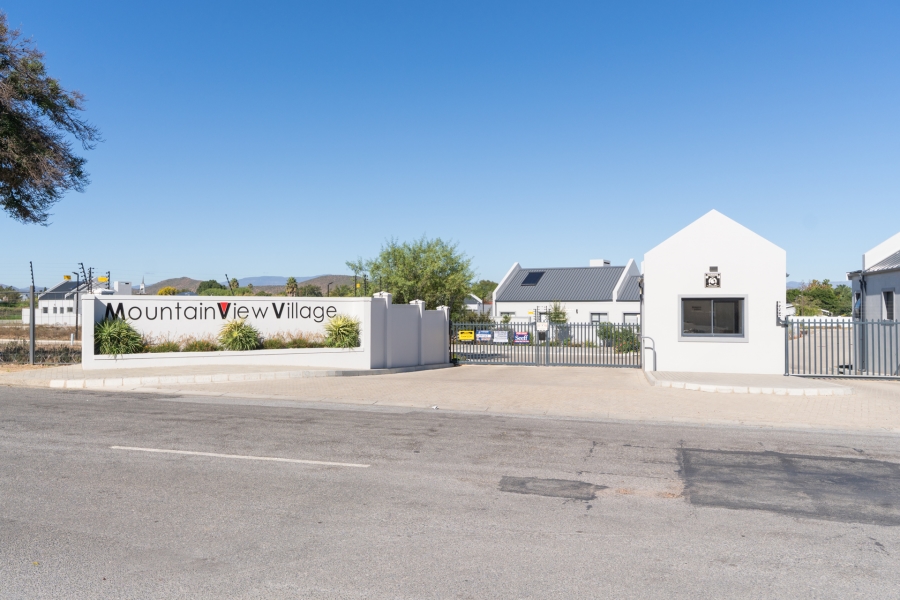 2 Bedroom Property for Sale in Robertson Western Cape